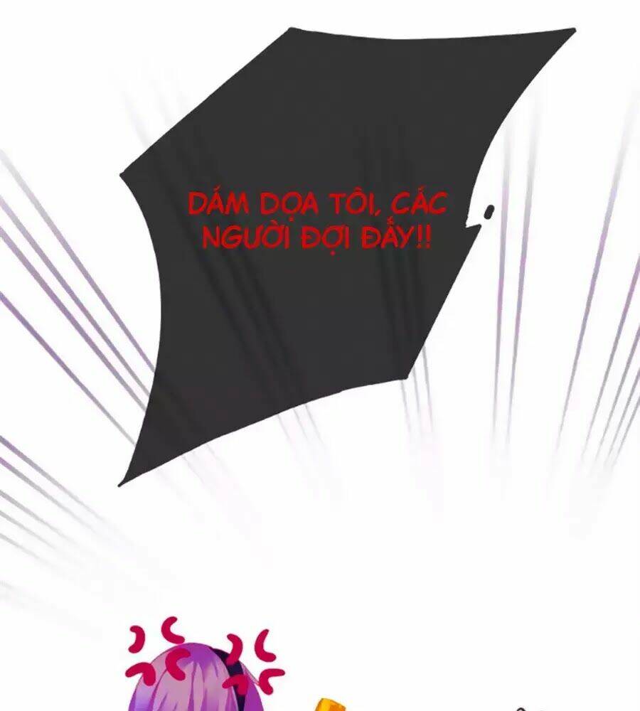 Đừng Nghịch, Ta Chỉ Muốn Yên Tĩnh: Chapter 62