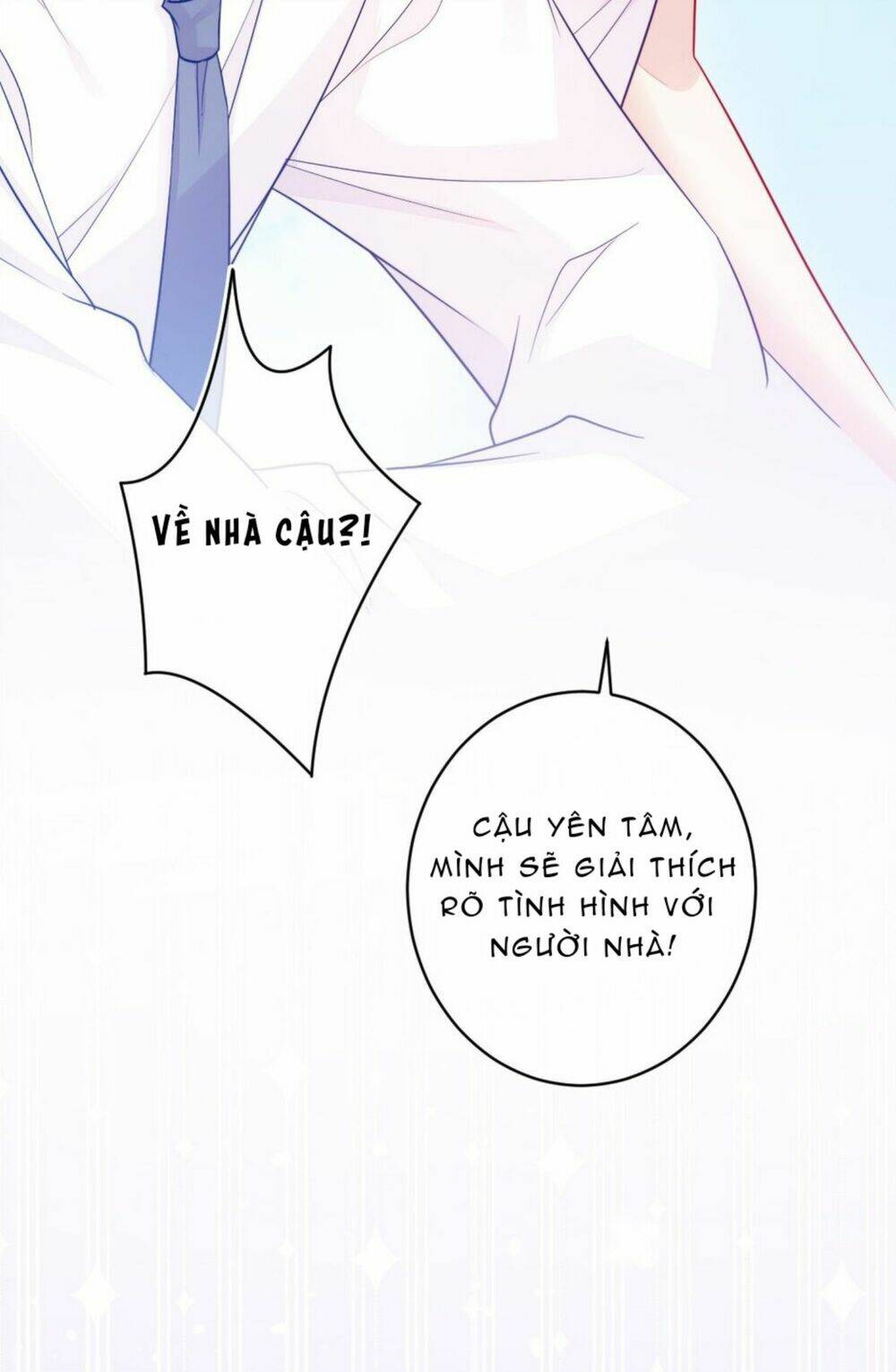 Khi Cô Gái Nhìn Thấy Thời Gian: Chapter 22