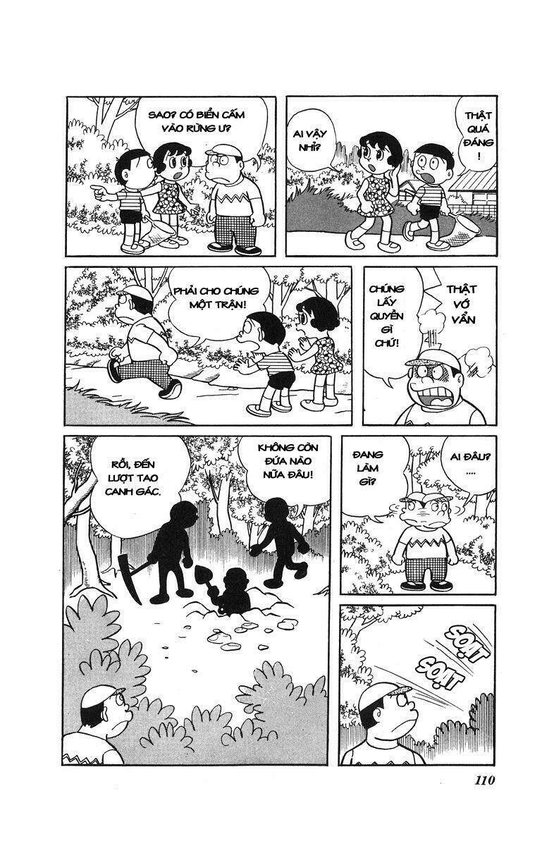 Cuốn Từ Điển Kỳ Bí: Chapter 7