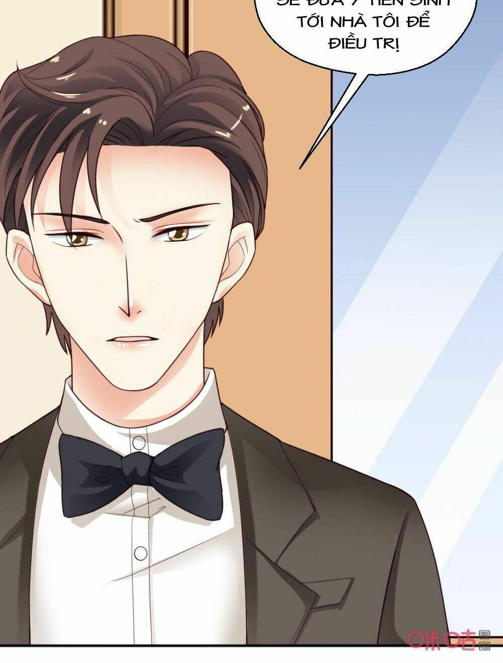 Bí Mật Của Thiên Kim: Chapter 95