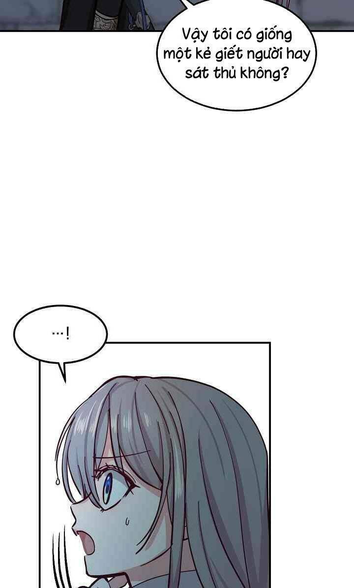 Amina - Nữ Thần Đèn: Chapter 29