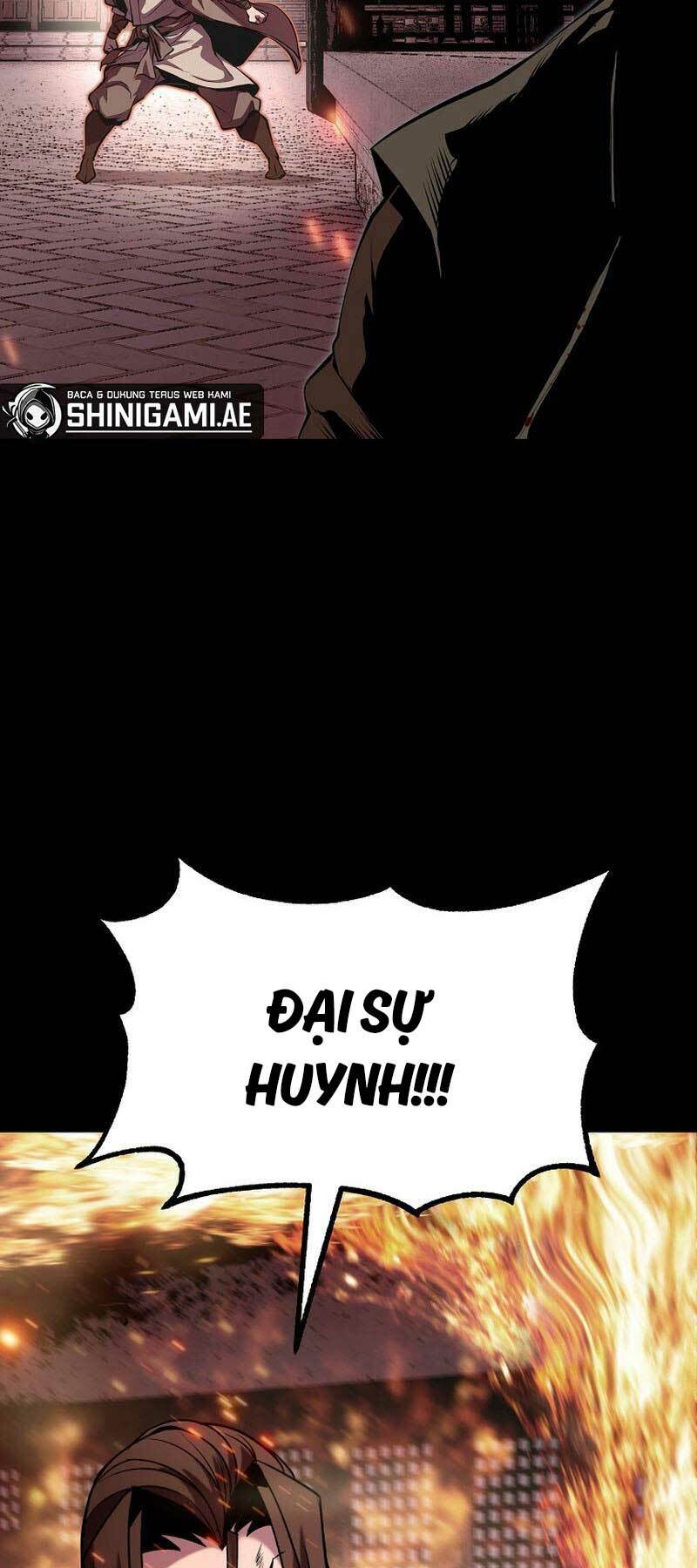 Đông Phương Bất Bại: Chapter 13