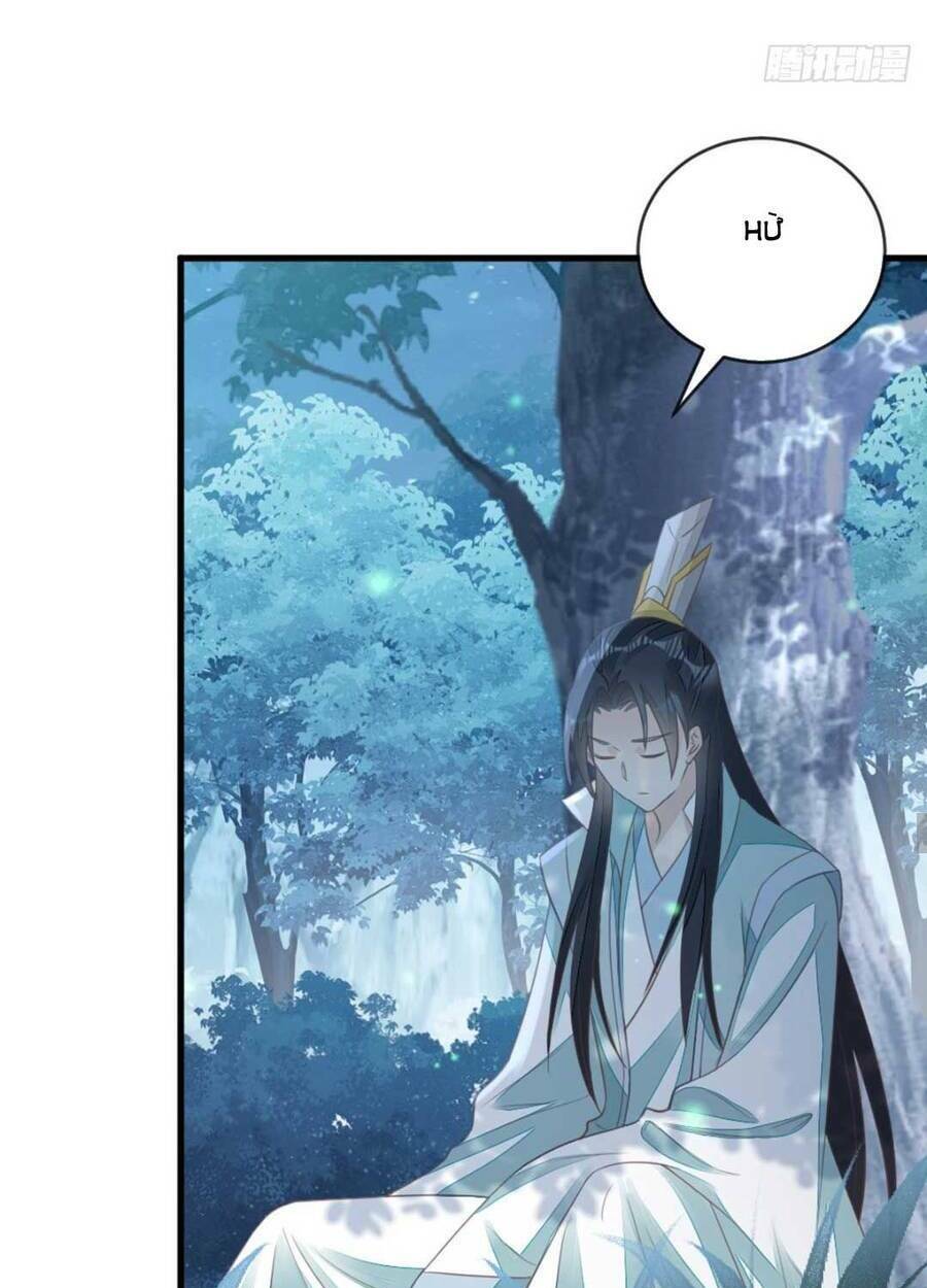 Mau Xuyên Không Rửa Tội Cho Nhân Vật Phản Diện: Chapter 113