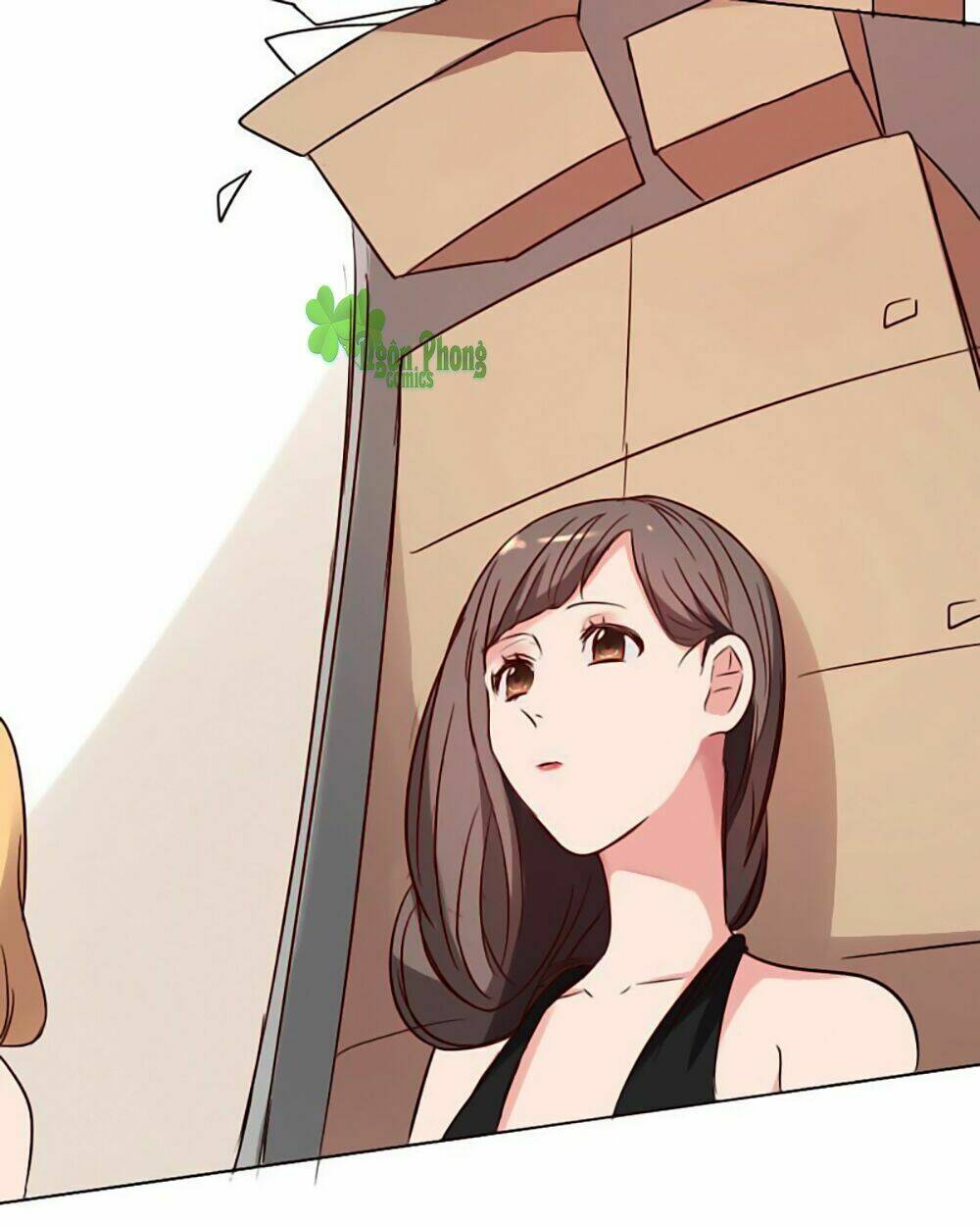 Quay Đầu Nhìn Lại, Anh Yêu Em!: Chapter 6