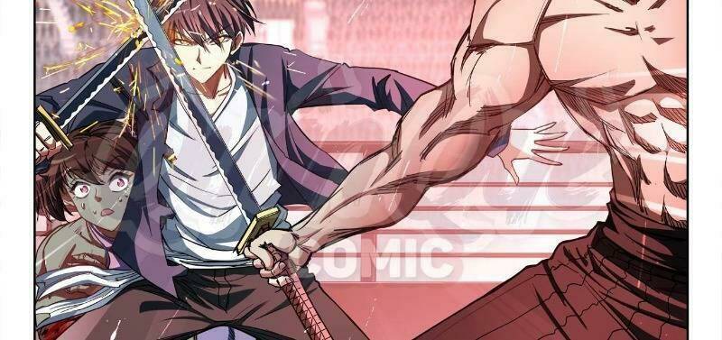Cực Đạo Tông Sư: Chapter 58