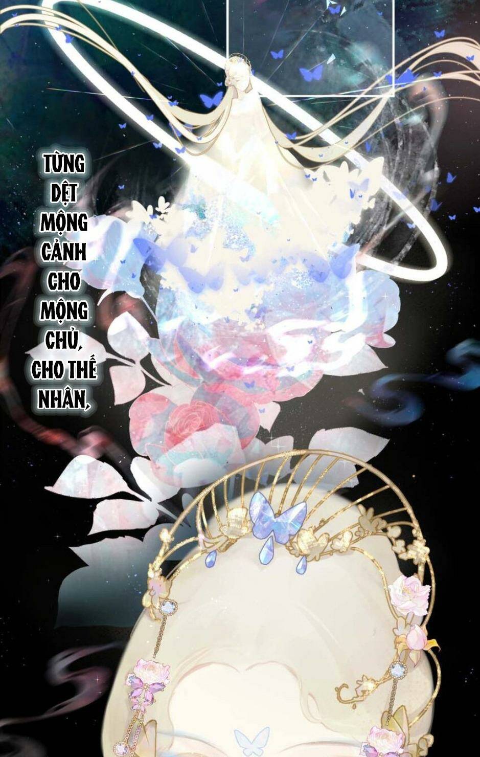 Hoa Để Nhân Gian Ức Vạn Thế: Chapter 11
