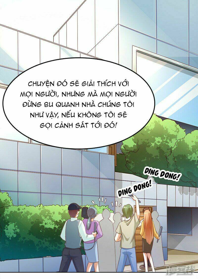 Lãnh Hôn Cuồng Ái: Chapter 24