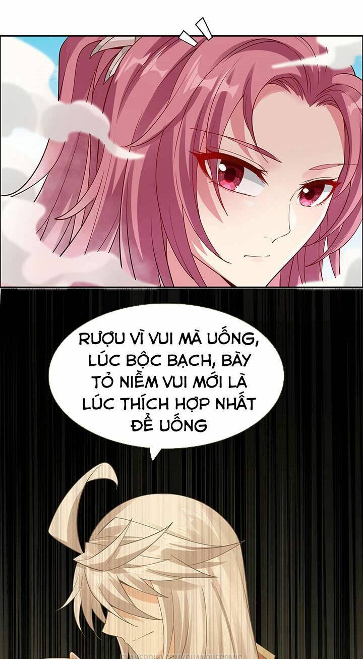 Nghịch Lân: Chapter 46