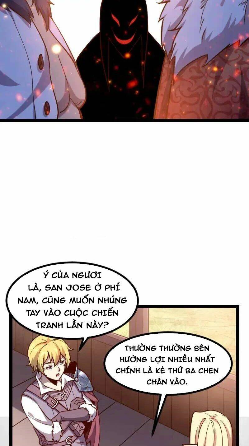 Tối Cường Thành Chủ Đích Dị Giới: Chapter 44