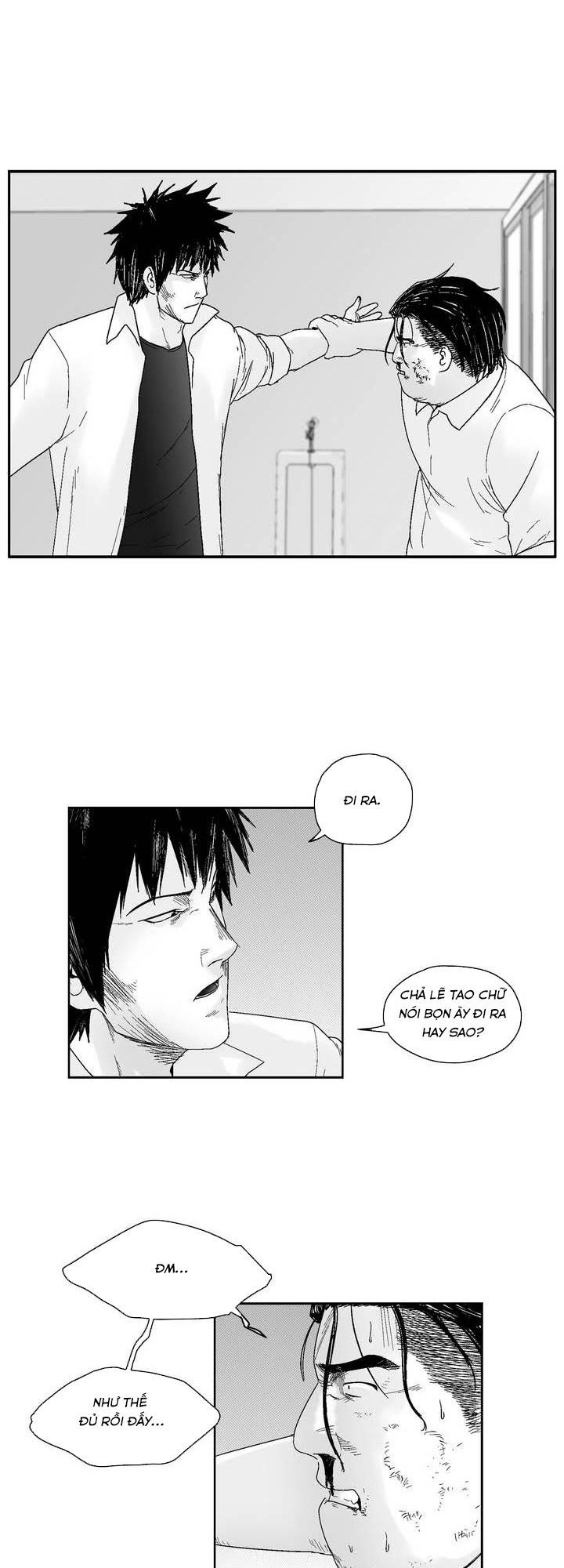 Dear Boy: Chapter 35