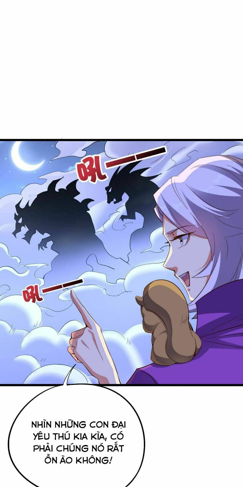 Phục Thiên Thánh Chủ: Chapter 70