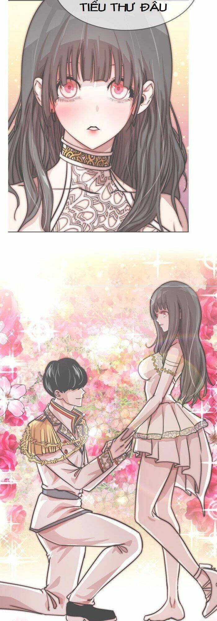 Change (Jinyuan): Chapter 71