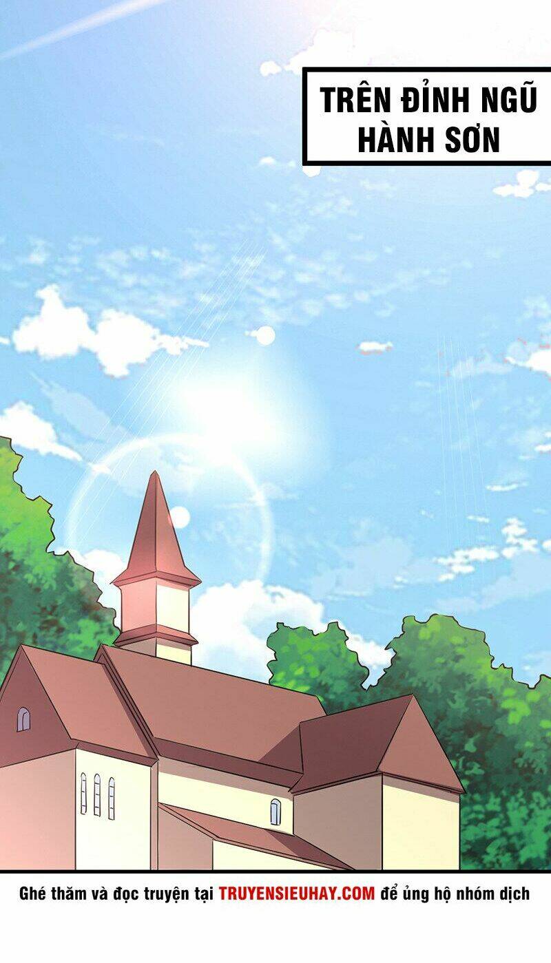 Dị Năng Thiếu Niên Vương: Chapter 42