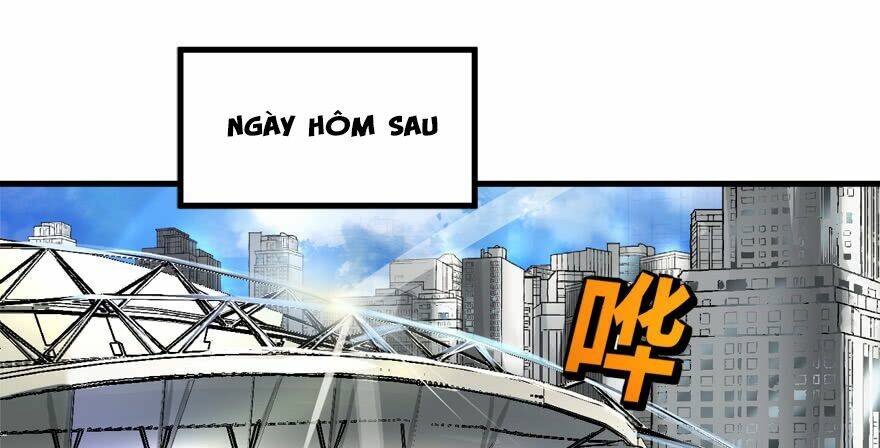 Vua Sinh Tồn: Chapter 45