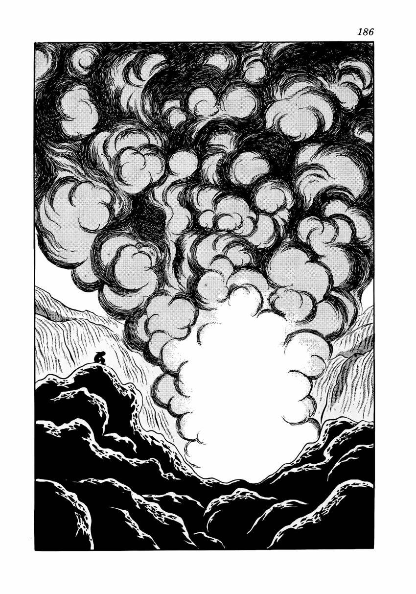 Chim Lửa: Chapter 25