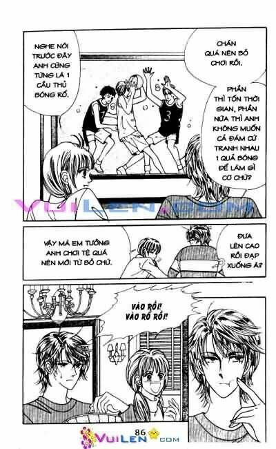 Tìm Anh - Look For Oppa: Chapter 6