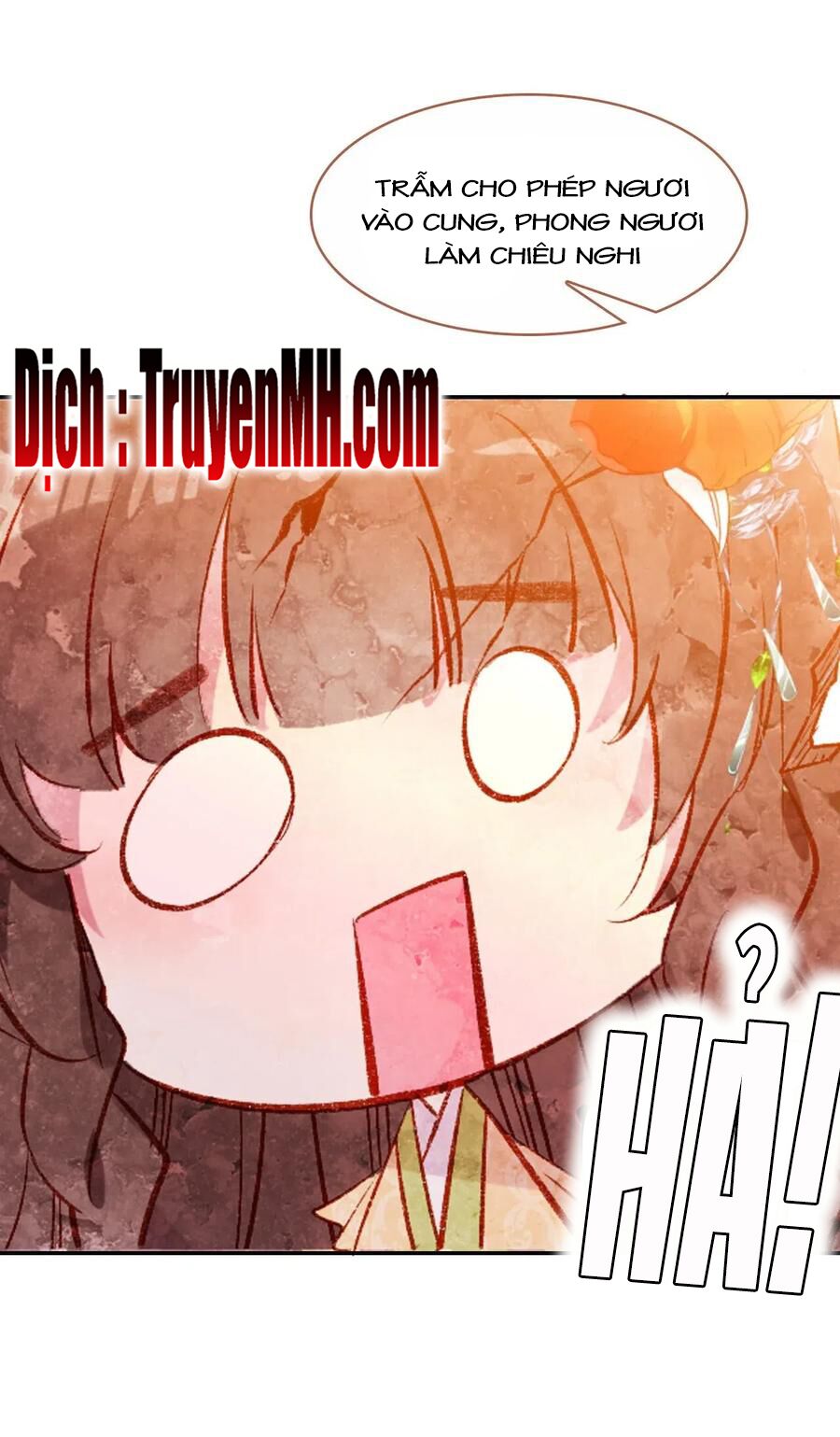 Gả Cho Một Tên Thái Giám Đáng Ghét: Chapter 194