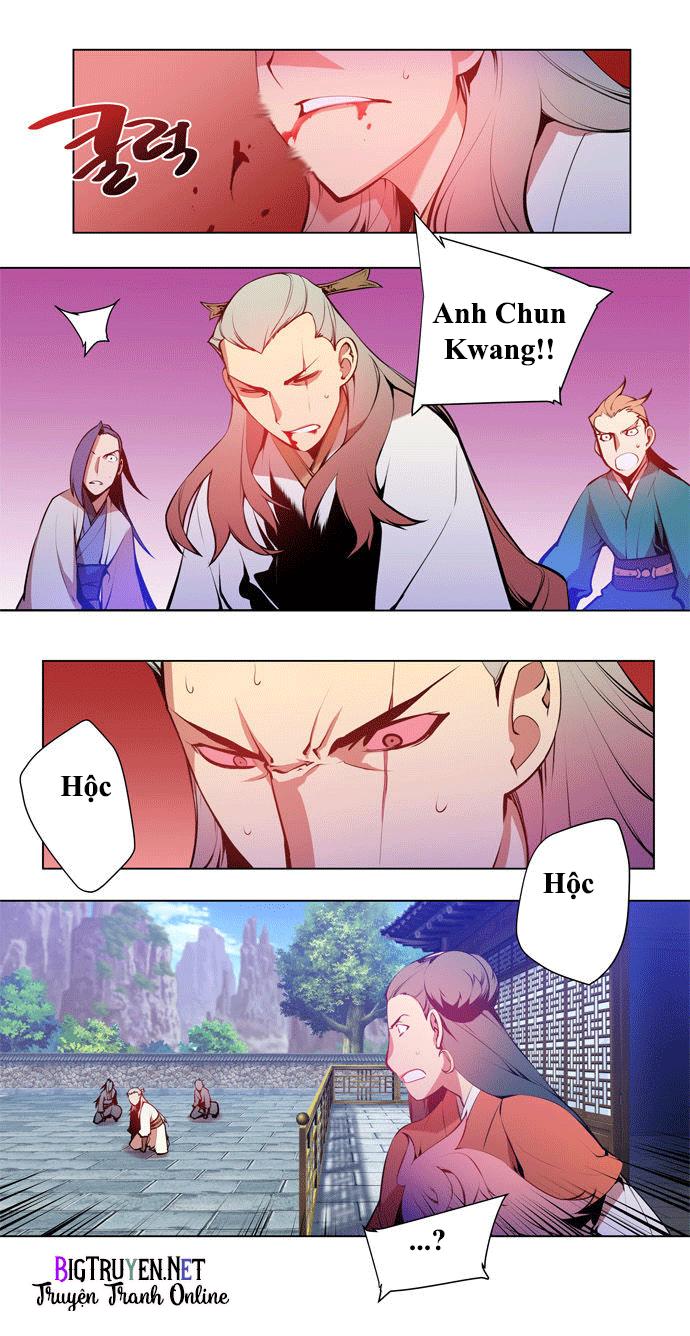 Marchan: The Embodiment Of Tales: Chapter 55