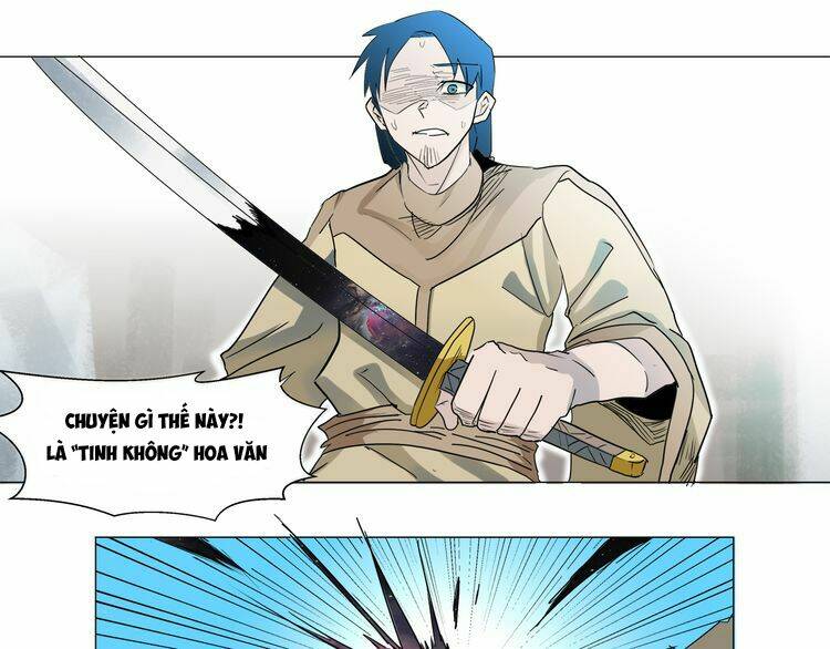 Chân Tri Quyển Đạo: Chapter 3