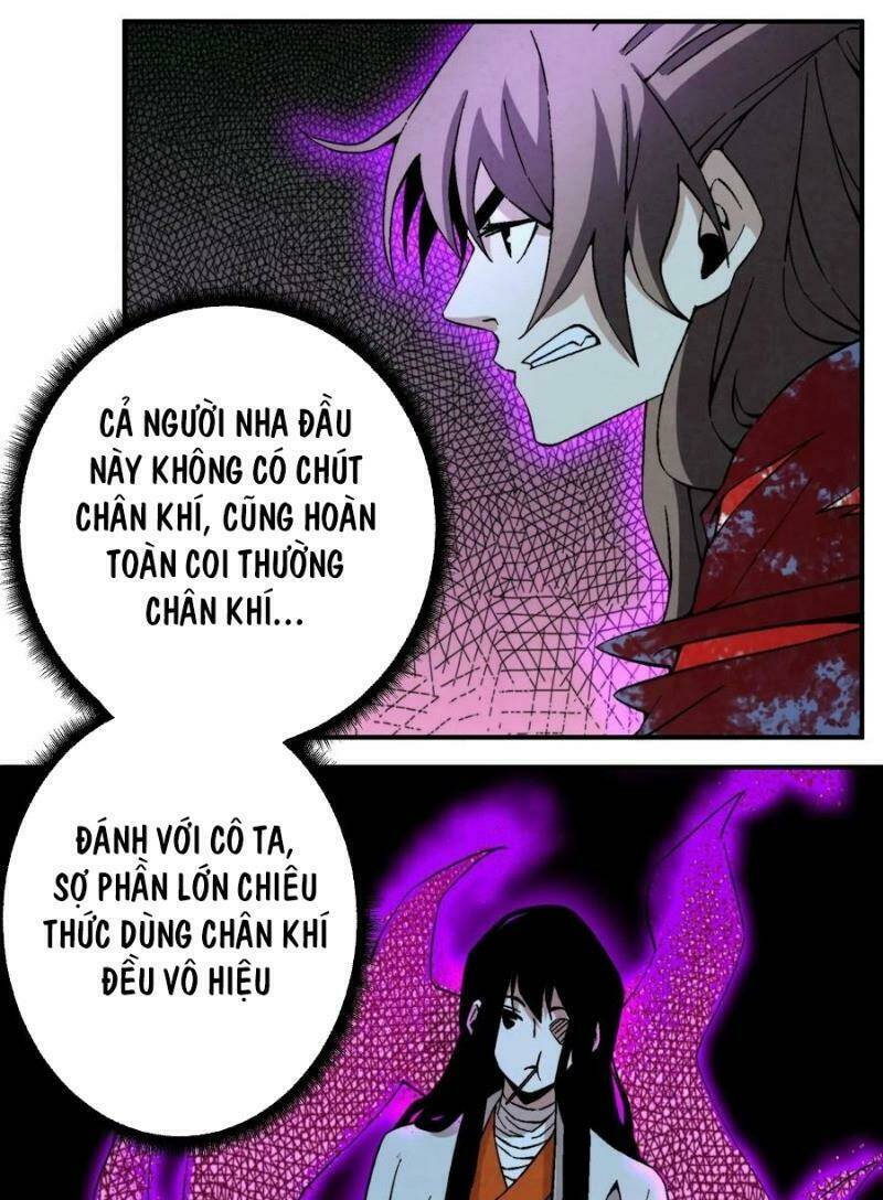 Ma Giáo Giáo Chủ Tái Xuất Giang Hồ: Chapter 46