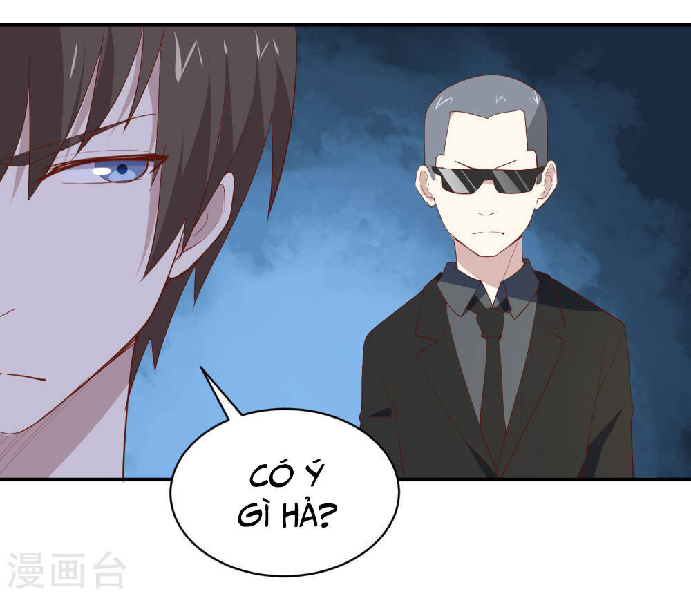 Tay Chơi Thần Cấp: Chapter 77