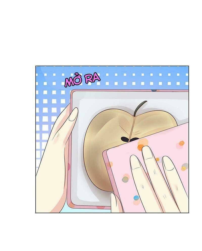 Băng Sơn Học Trưởng Không Được Chọc: Chapter 57.2