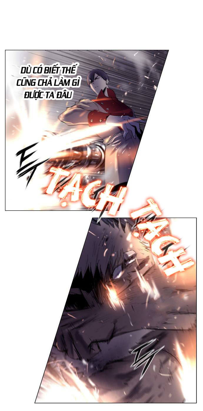 Soul Cartel: Chapter 142