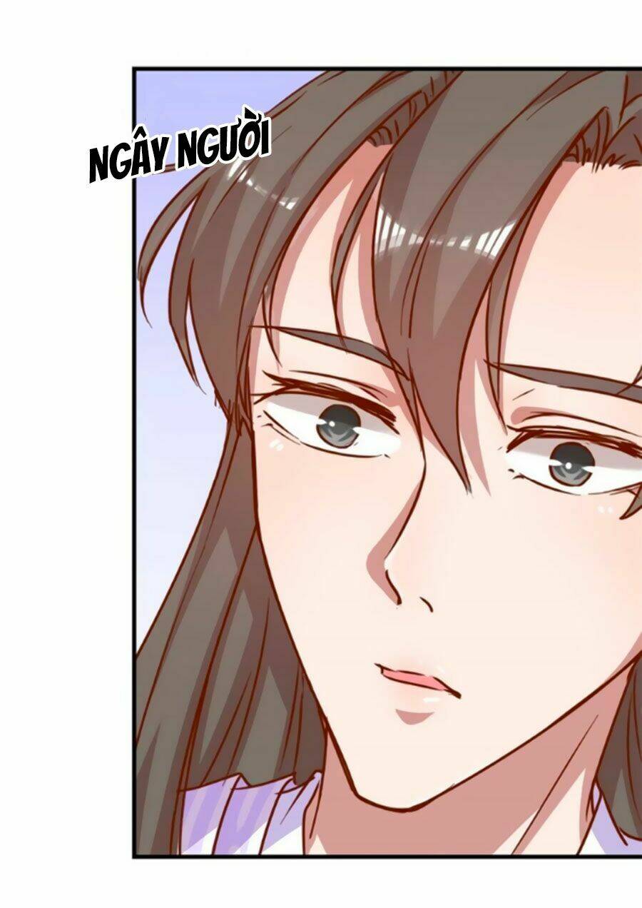 Hoàng Thượng Ở Trên, Thần Ở Dưới: Chapter 5