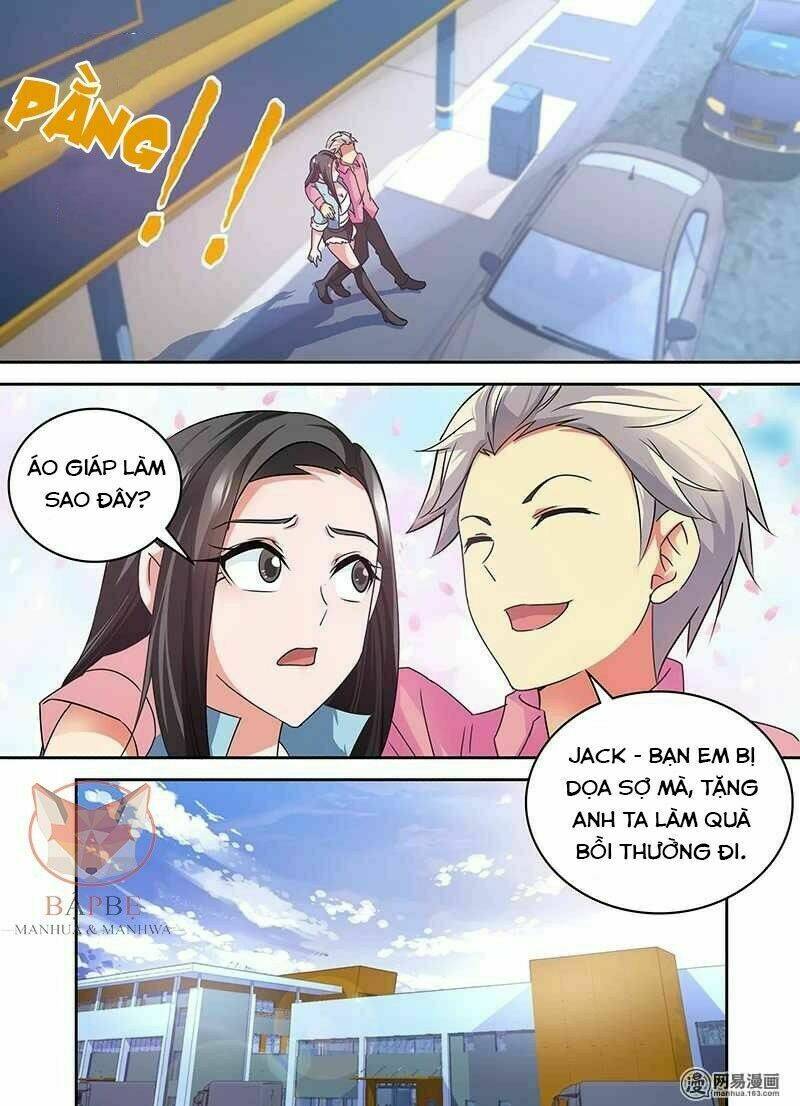 Tôi Là Thần Y: Chapter 145