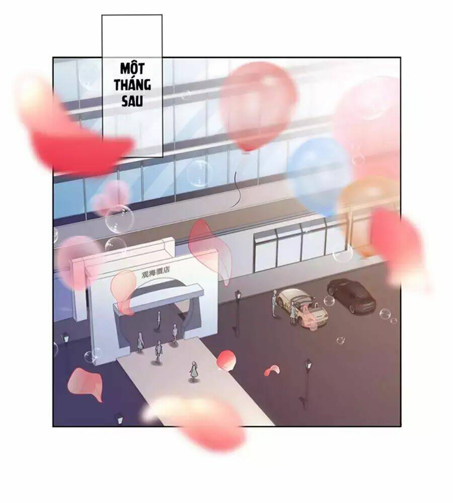 Nhật Ký Dạy Dỗ Của Gia Tộc Đáng Yêu: Chapter 53