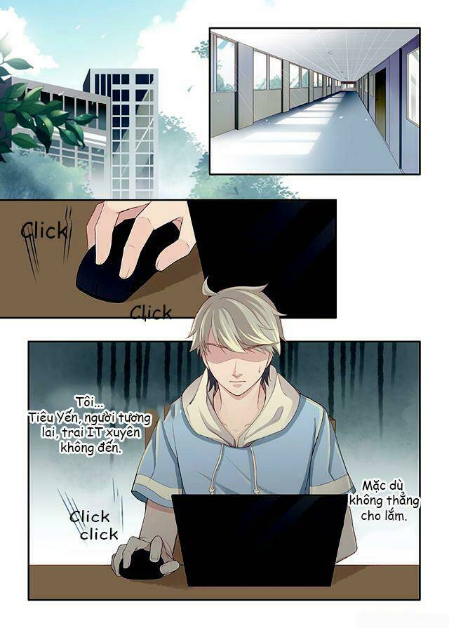 Tôi Giành Bạn Trai Với Mẹ: Chapter 88