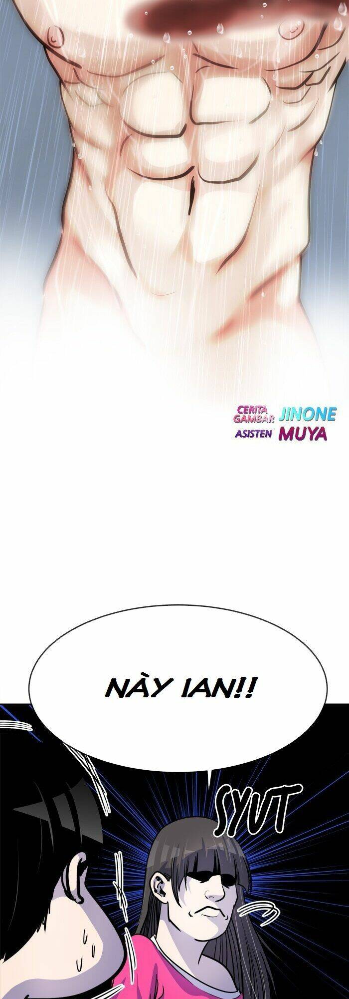 Change (Jinyuan): Chapter 86