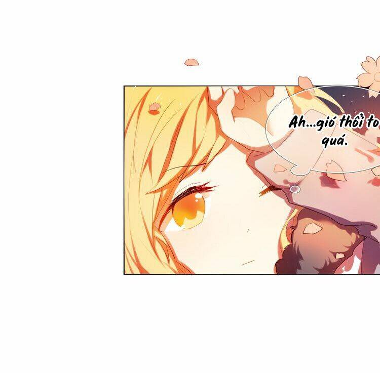 Kế Hoạch Trái Tim: Chapter 13