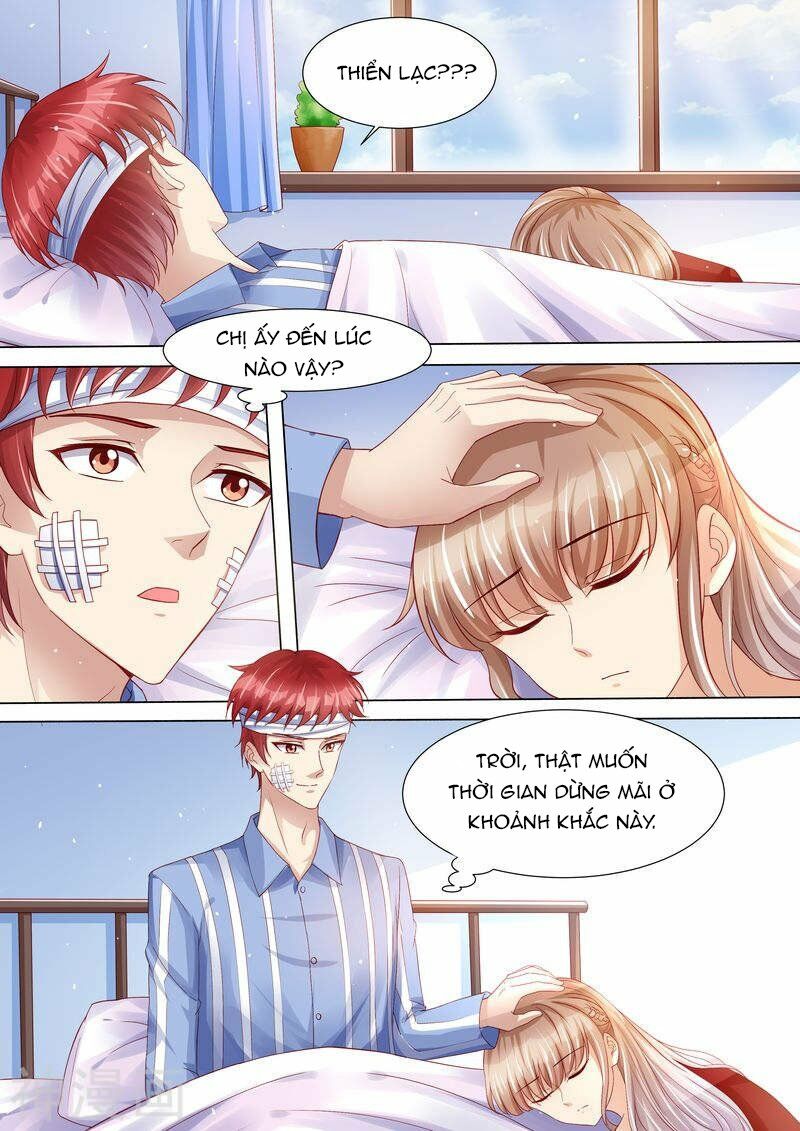 Cưng Chiều Vợ Yêu: Chapter 114