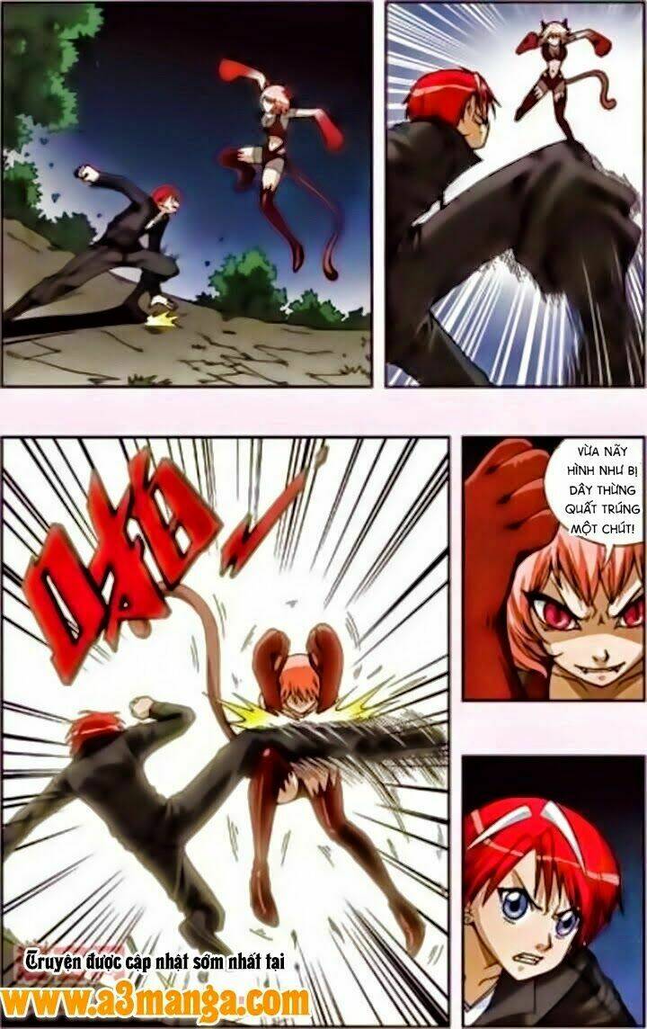 Thâu Tinh Cửu Nguyệt Thiên: Chapter 86