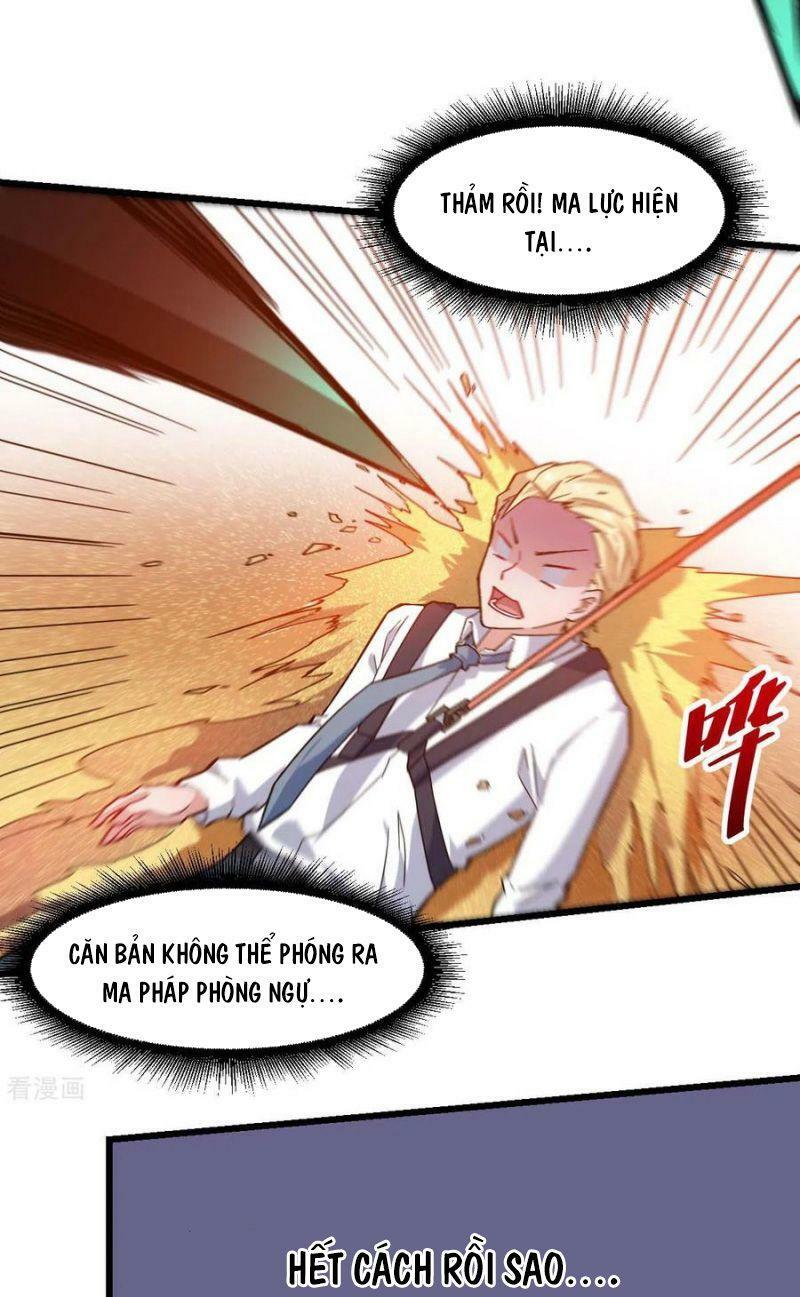 Vườn Trường Cuồng Sư Hệ Thống: Chapter 157