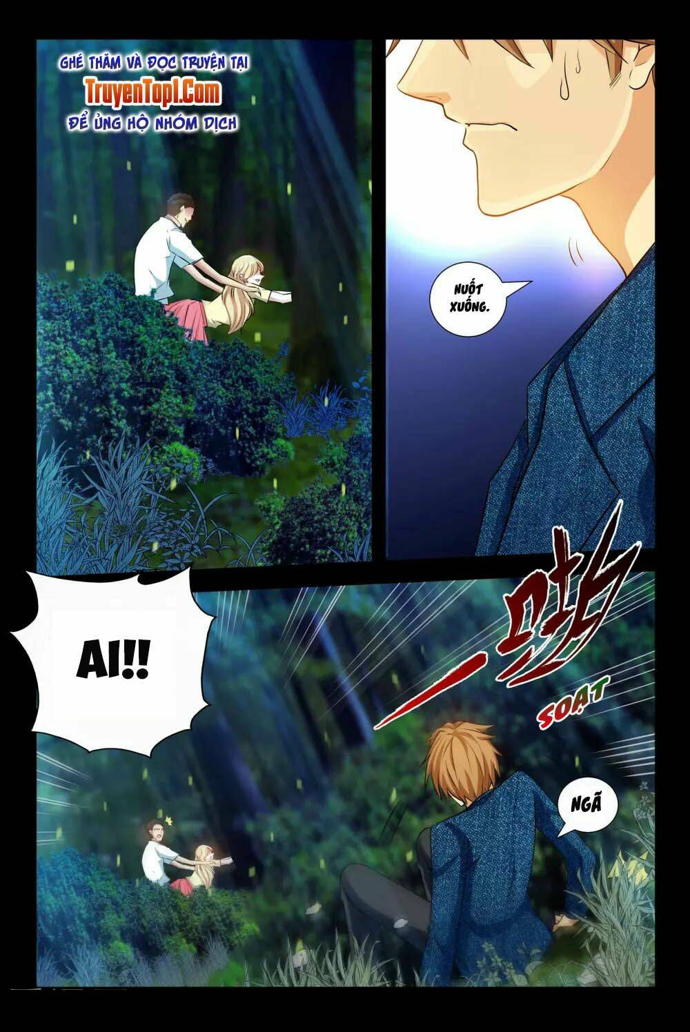 Cao Cấp Tiểu Thần Y: Chapter 1.2