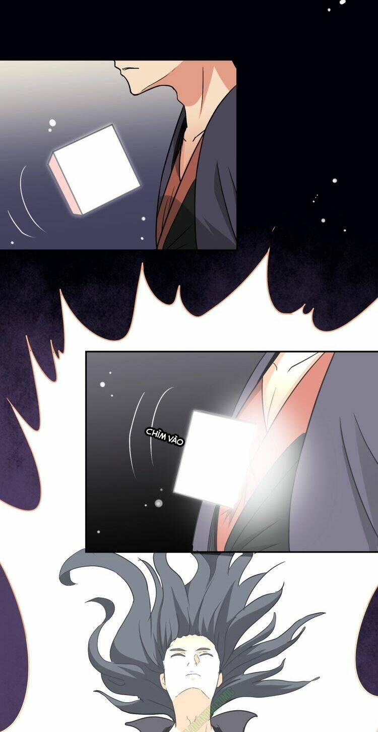 Ta Luyện Giả Kim Trong Thời Đại Tu Tiên: Chapter 31