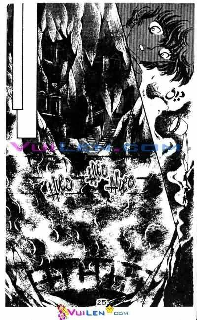 Nàng Công Chúa Ham Chơi: Chapter 8