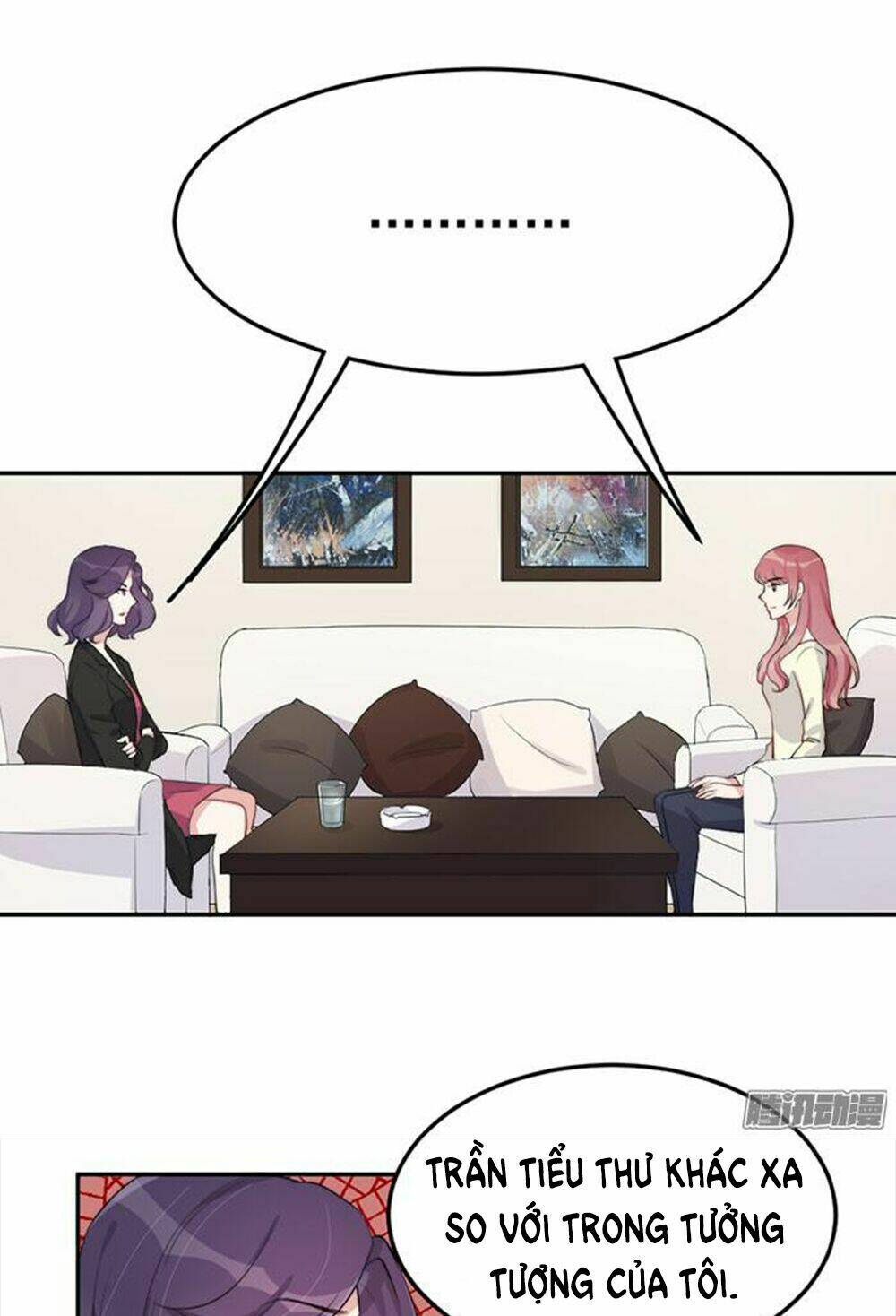 Bà Xã Tôi Là Nam Thần: Chapter 30