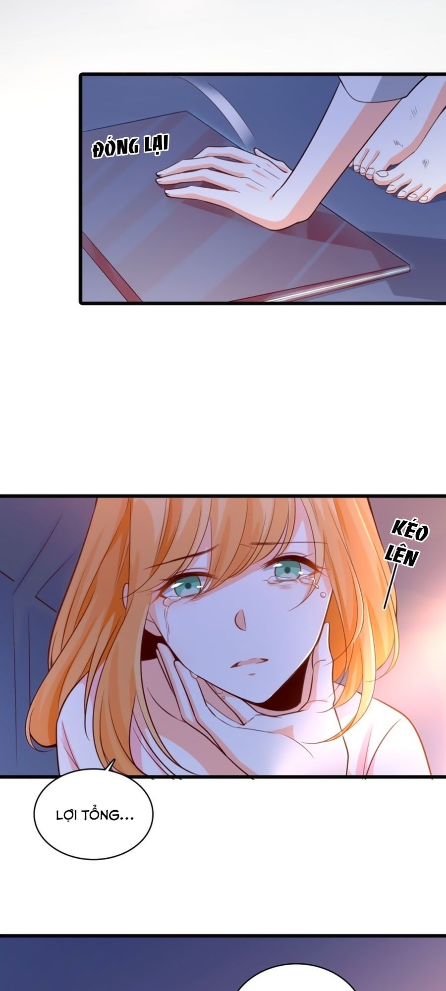 Phản Phái Nữ Đế Lai Tập: Chapter 8