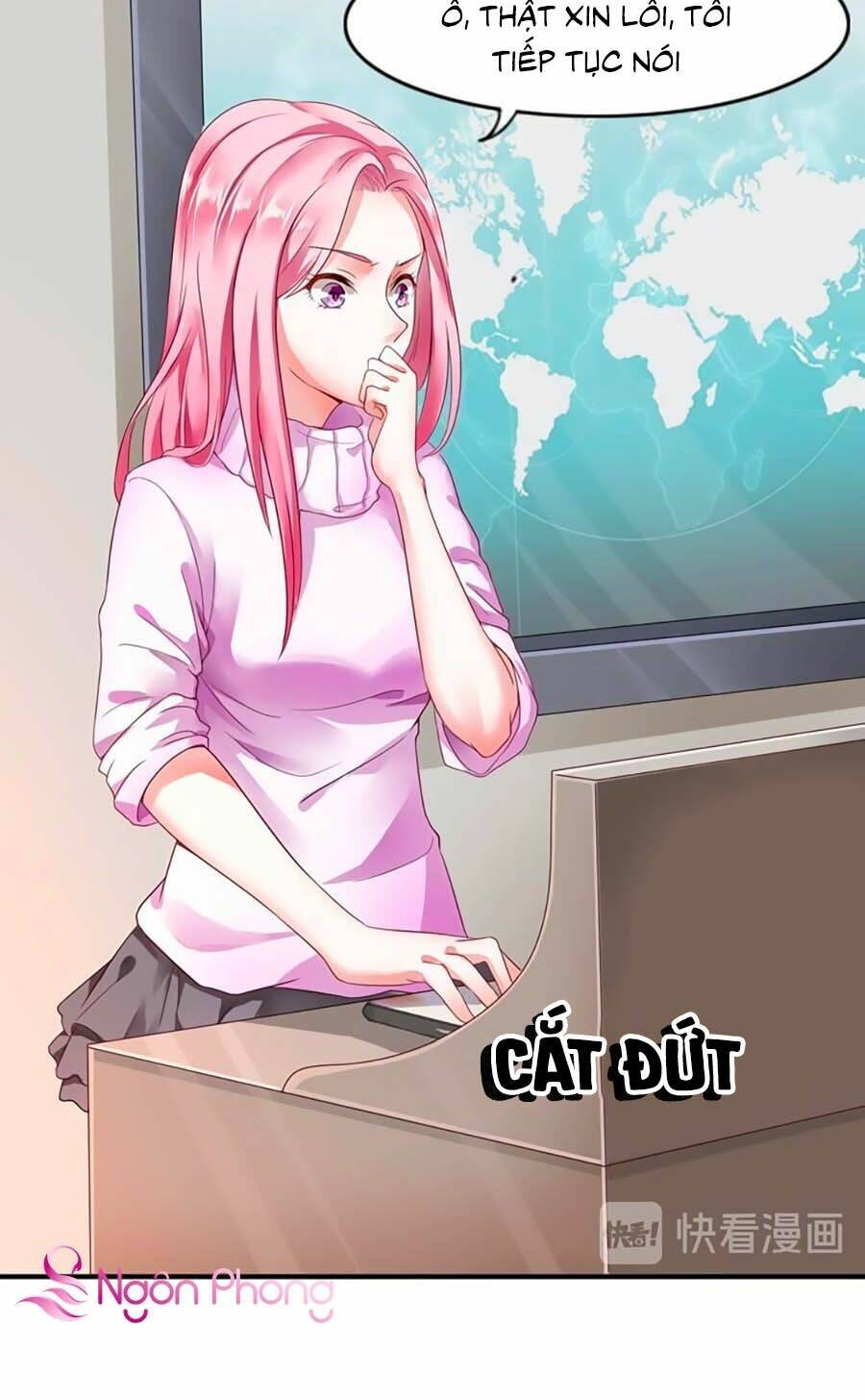 Hào Môn Thịnh Sủng: Chapter 1