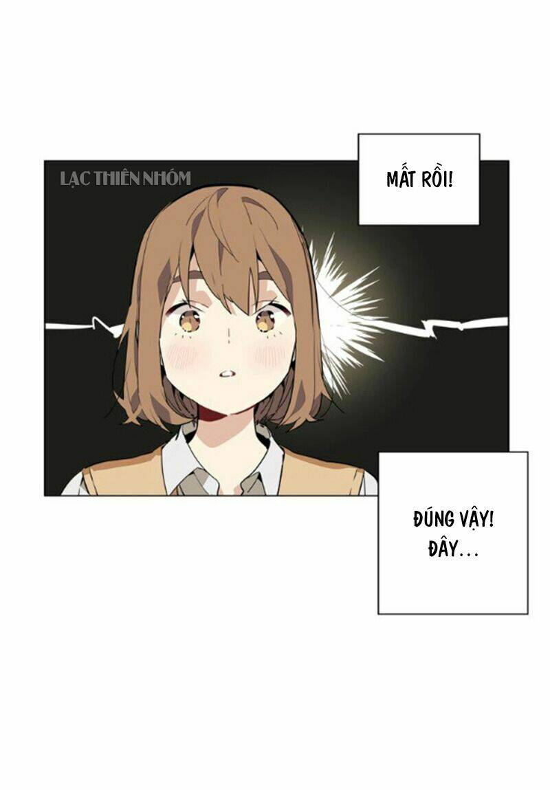 Hoa Đạo Sĩ: Chapter 51