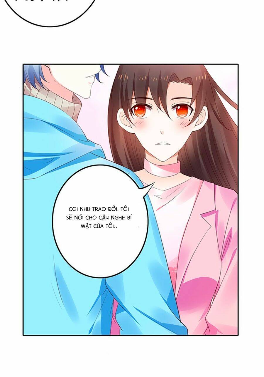 Bạn Trai Là Ngôi Sao: Chapter 110