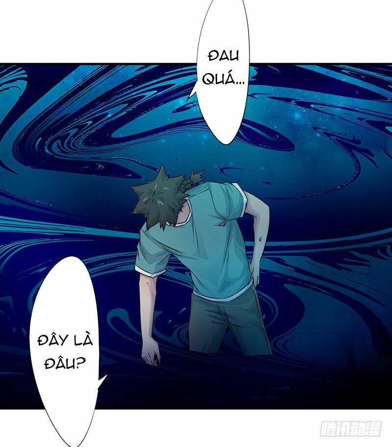 Lật Mặt: Chapter 11