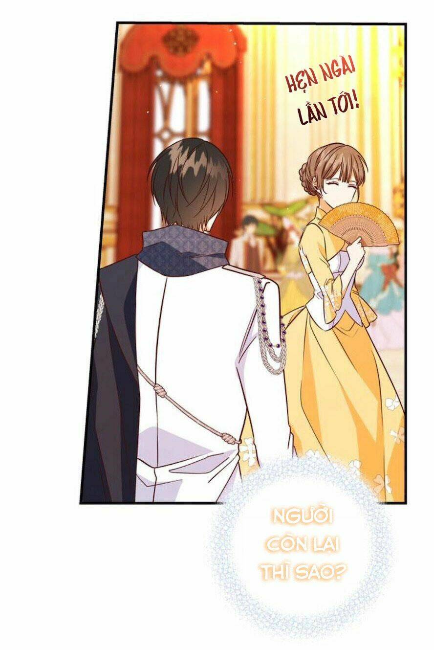 Lòng Trung Thành Với Kẻ Ác: Chapter 17