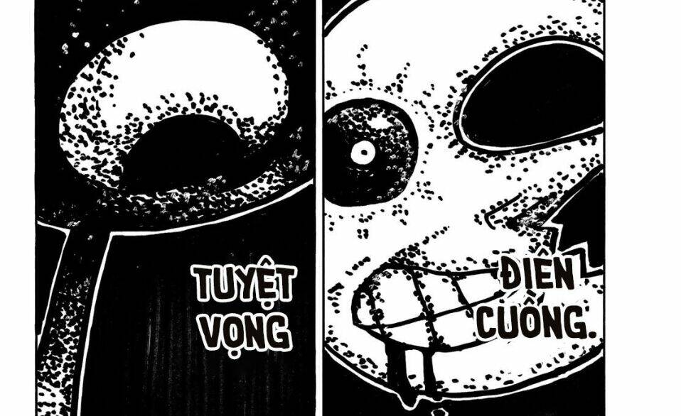 Biệt Đội Lính Cứu Hỏa: Chapter 255