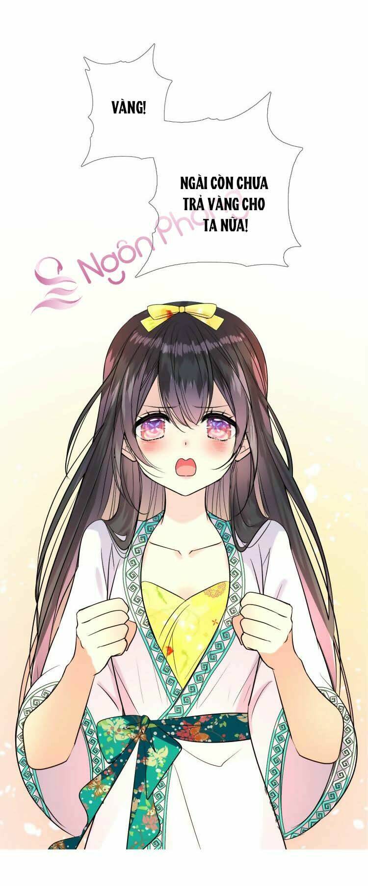 Sao Lại Là Yêu?: Chapter 12