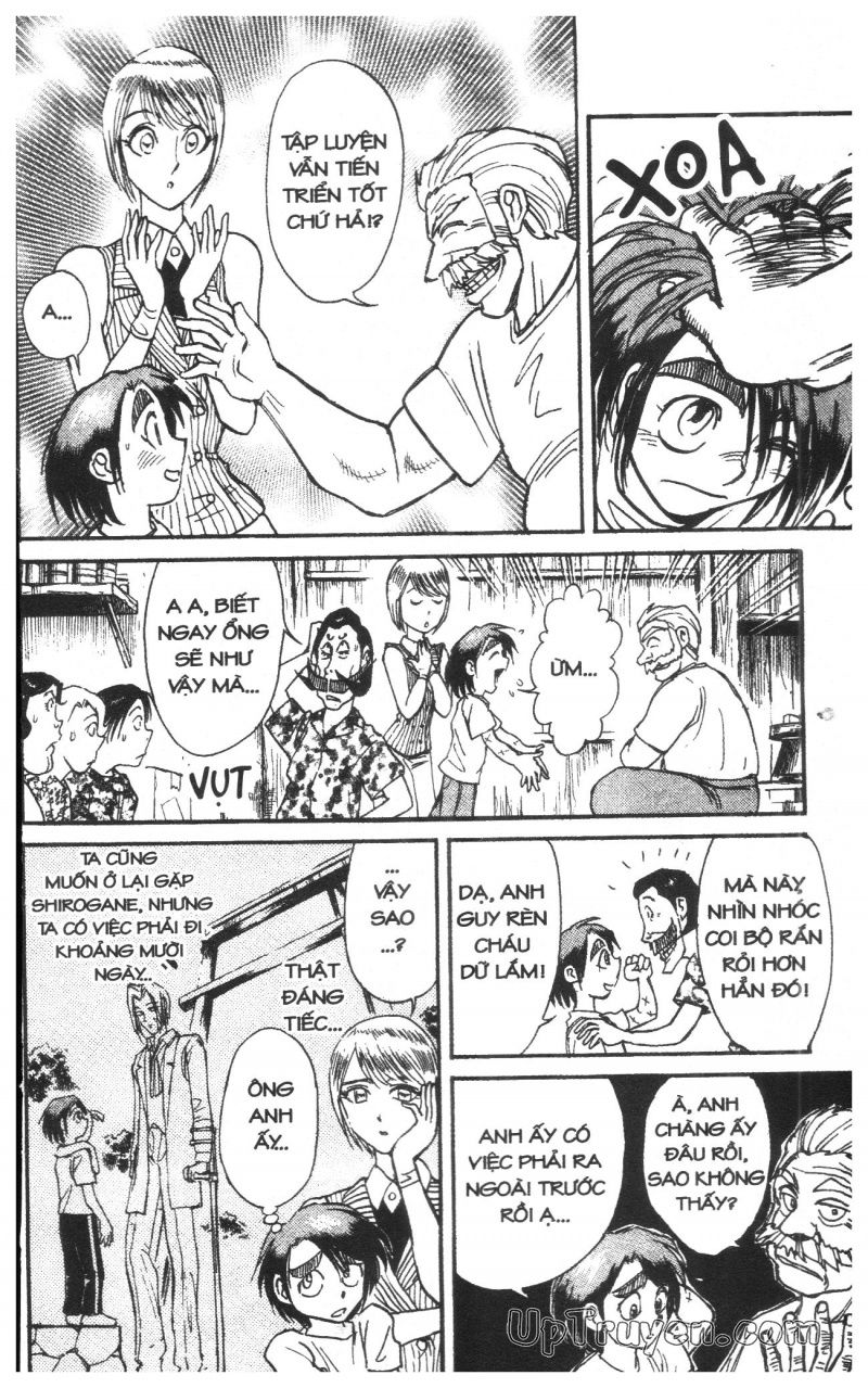 Fujita Kazuhiro: Chapter 33