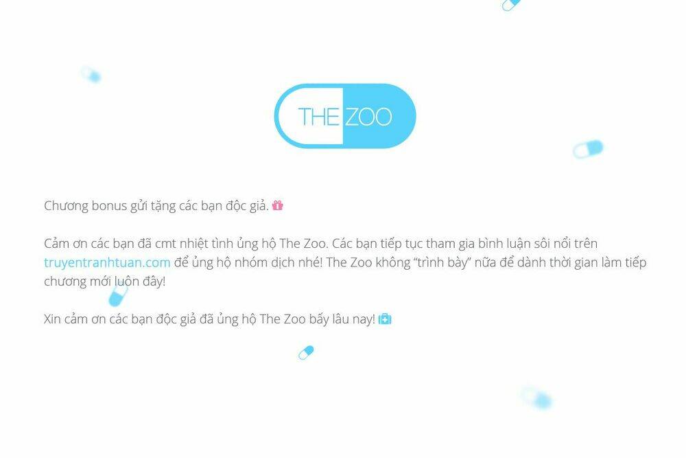 Team Medical Dragon - Y Đội Rồng: Chapter 45